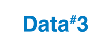 Data#3