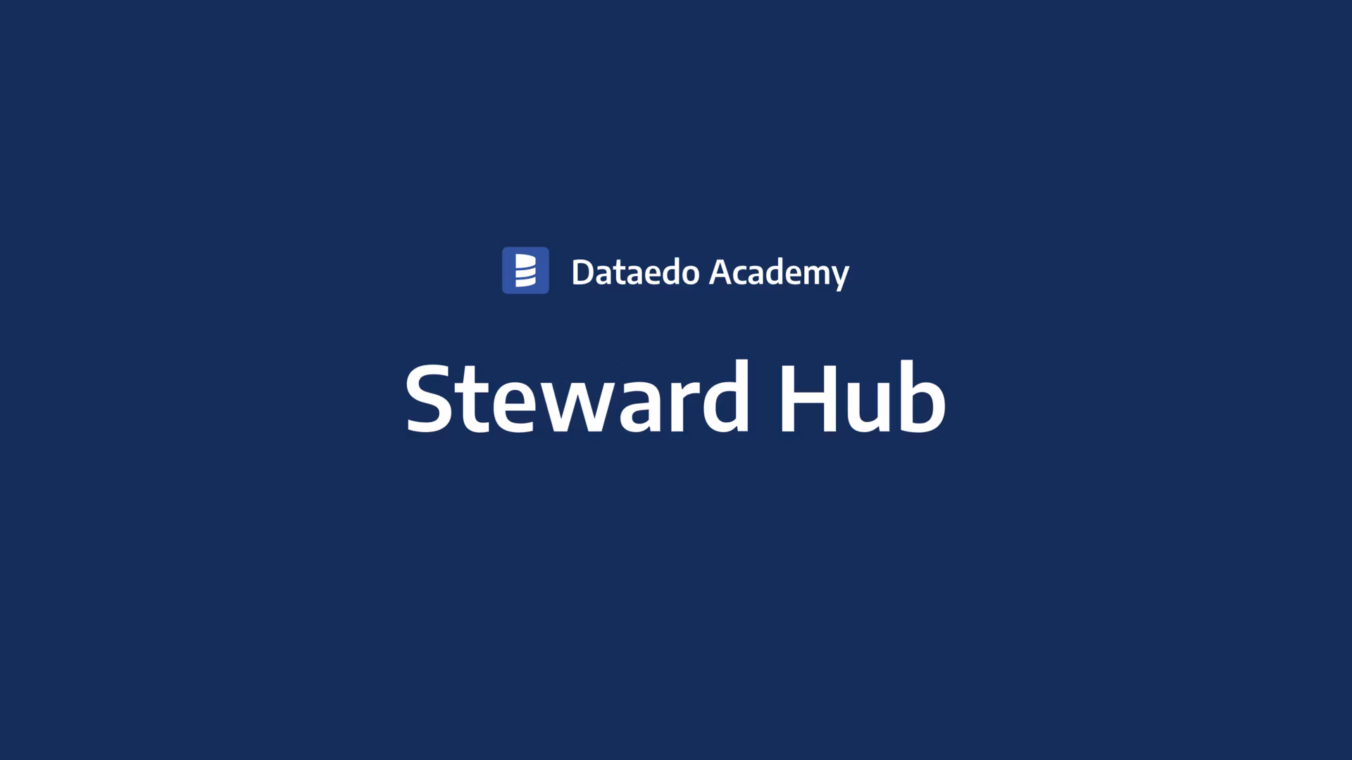 steward-hub