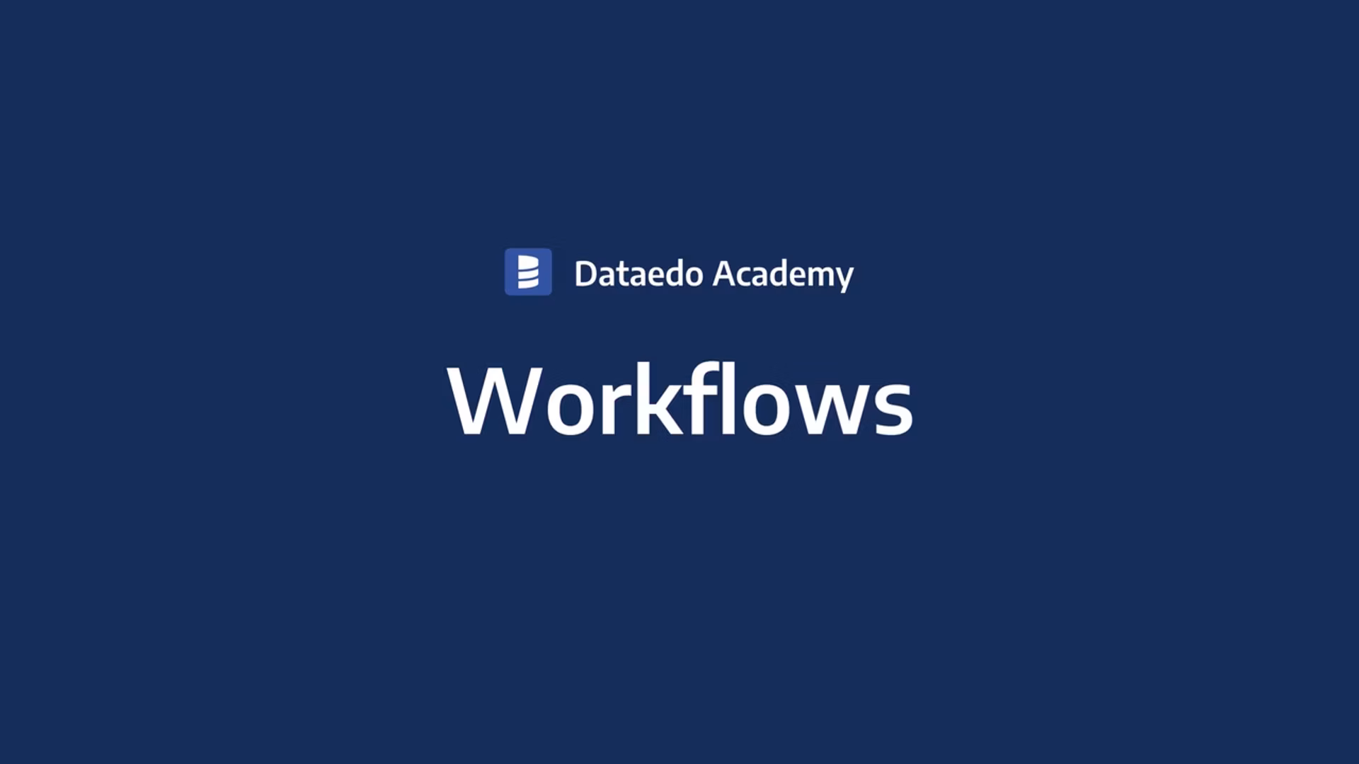 introduction-to-workflows